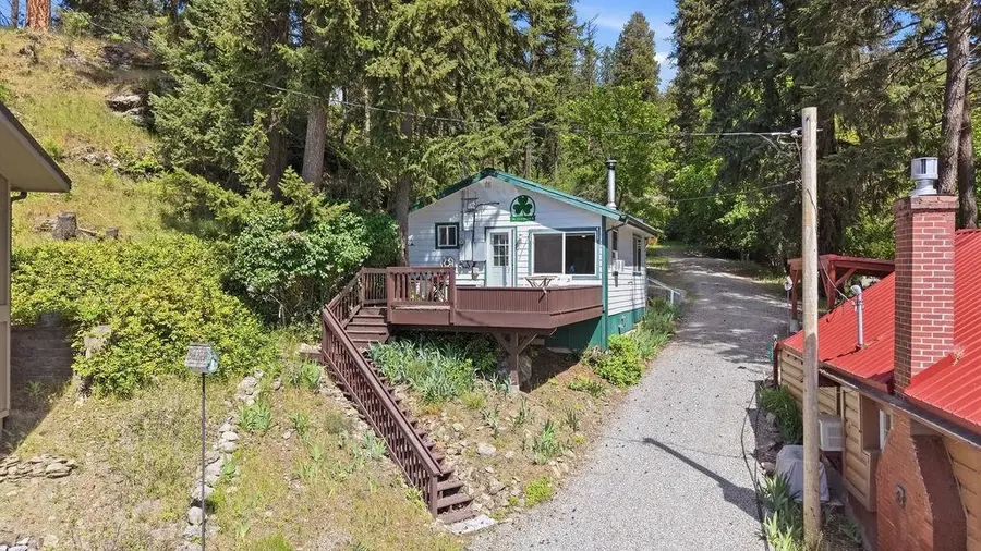 23617 E Beach Ln, Newman Lake, WA 99025 - #3