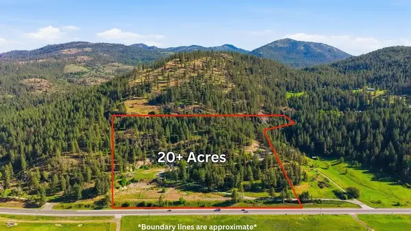 1763 K Hwy 395, Chewelah, WA 99109
