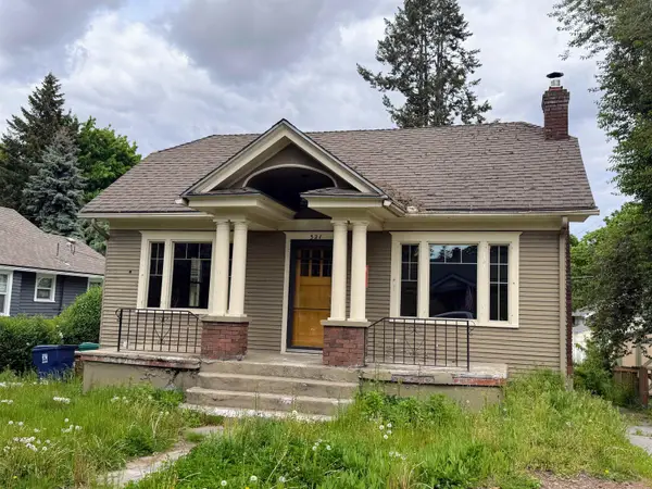 321 E 28th Ave, Spokane, WA 99203-2503