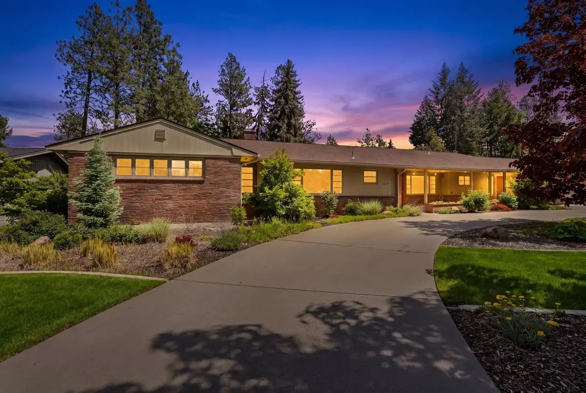 2417 S Helena Ct, Spokane, WA 99203 - #1