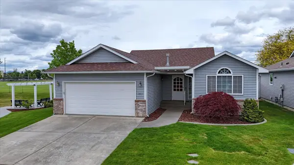311 S Calvin Ln, Spokane Valley, WA 99216