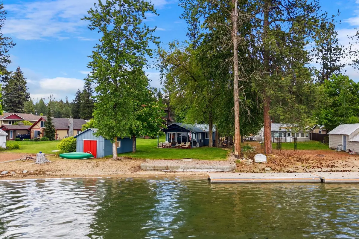 40349 Sunset Dr, Loon Lake, WA 99148 - #1