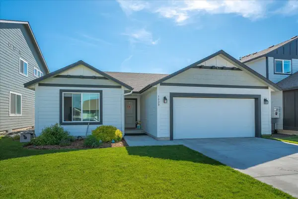 3020 N Rio Grande Rd, Spokane Valley, WA 99027