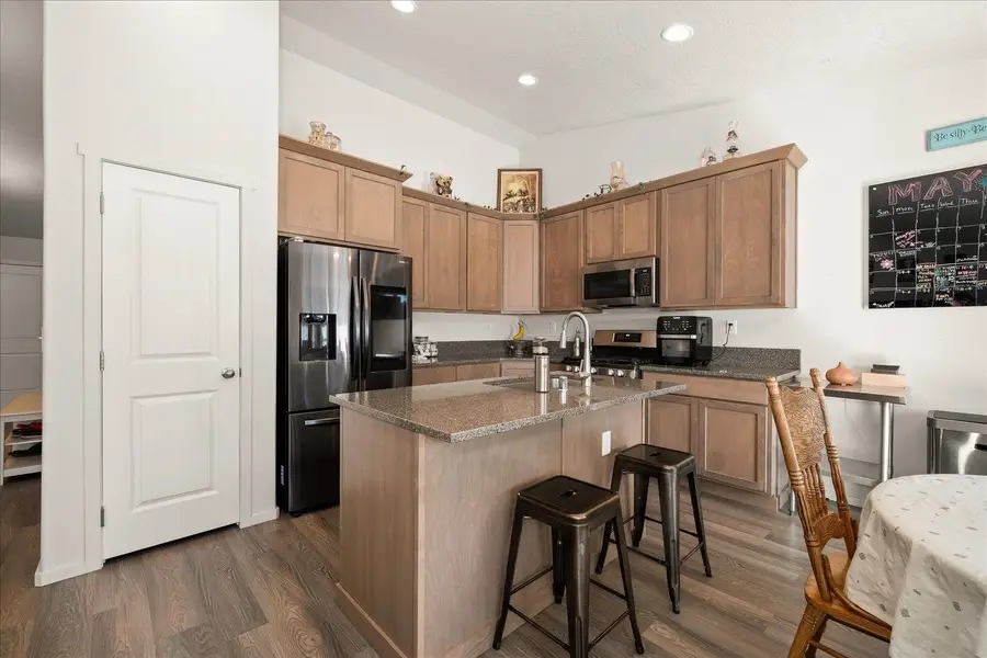 3020 N Rio Grande Rd, Spokane Valley, WA 99027 - #2