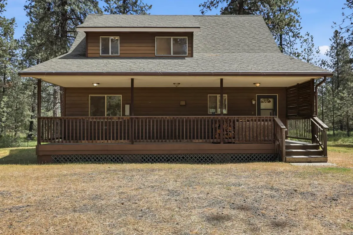 25207 S Rupp Rd, Cheney, WA 99004 - #1