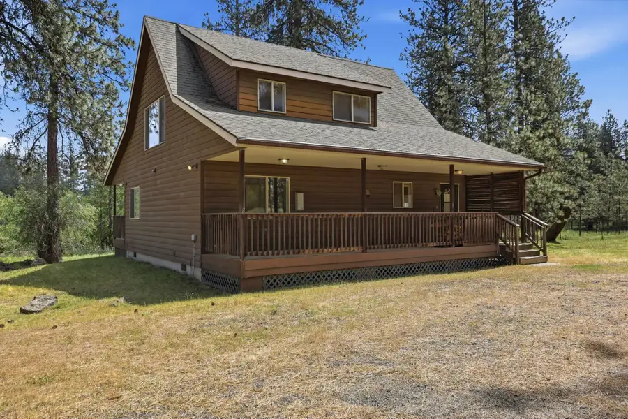 25207 S Rupp Rd, Cheney, WA 99004 - #2