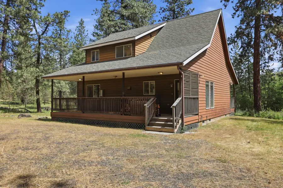 25207 S Rupp Rd, Cheney, WA 99004 - #3