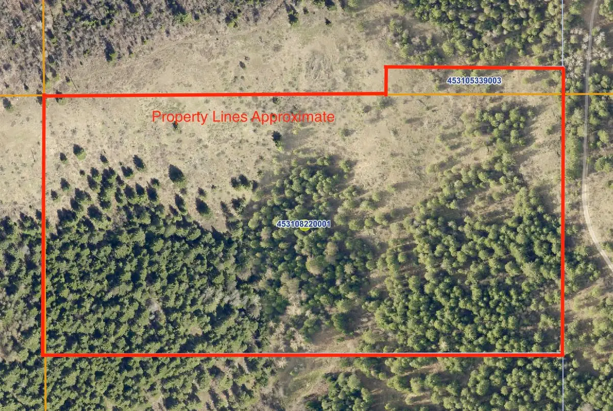 NKA Lookout Rd, Newport, WA 99156 - #1