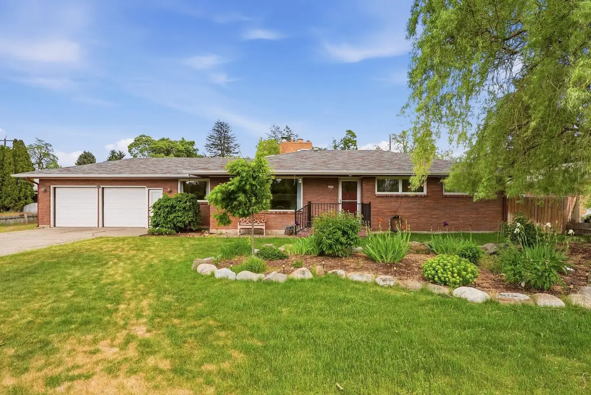 2222 N Dora Rd, Spokane, WA 99212 - #1