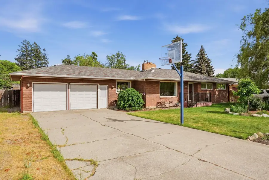 2222 N Dora Rd, Spokane, WA 99212 - #2