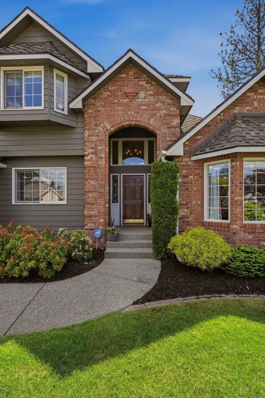 325 W Charlton Ave, Spokane, WA 99208 - #2