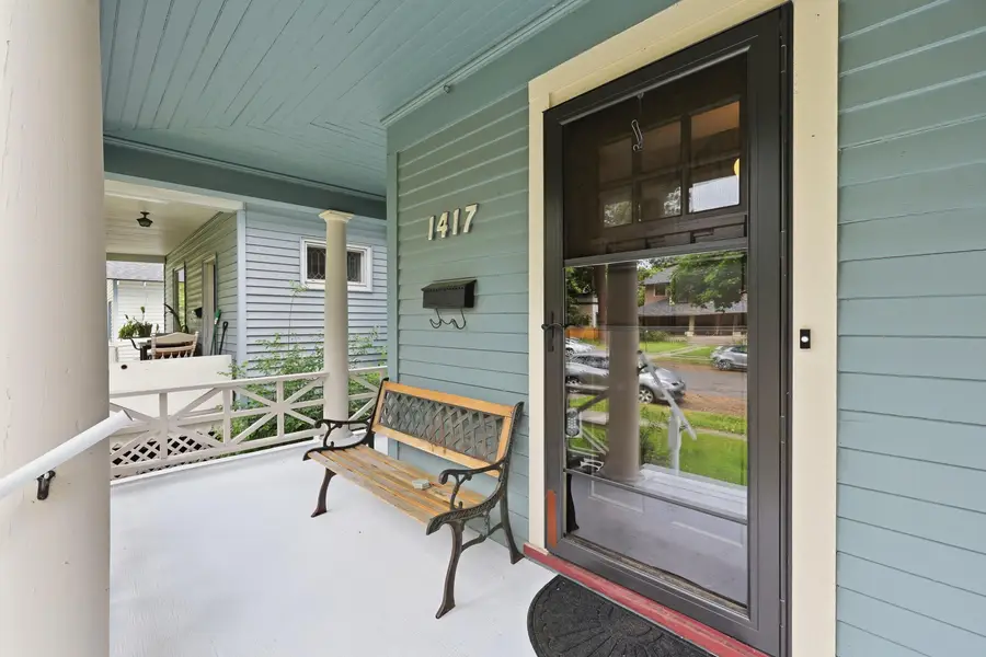 1417 W 10th Ave, Spokane, WA 99204 - #3