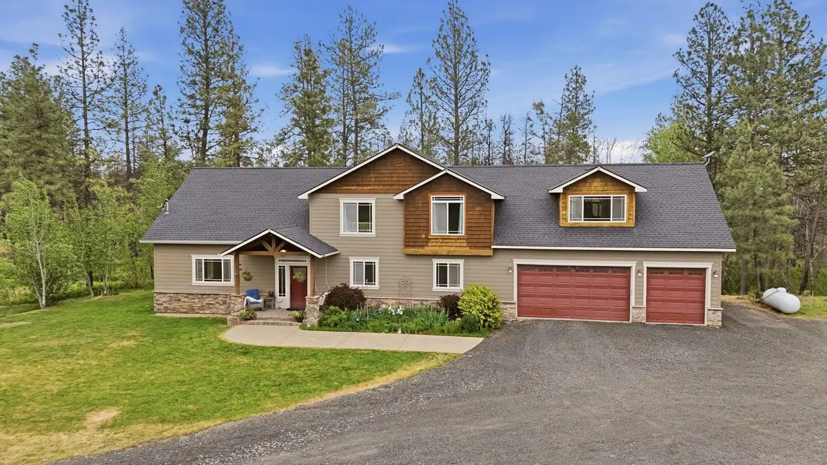 19303 W Penners Ln, Cheney, WA 99004 - #1