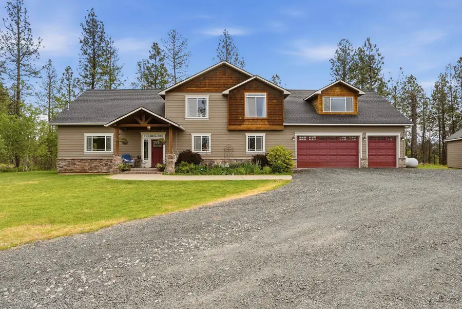 19303 W Penners Ln, Cheney, WA 99004 - #3