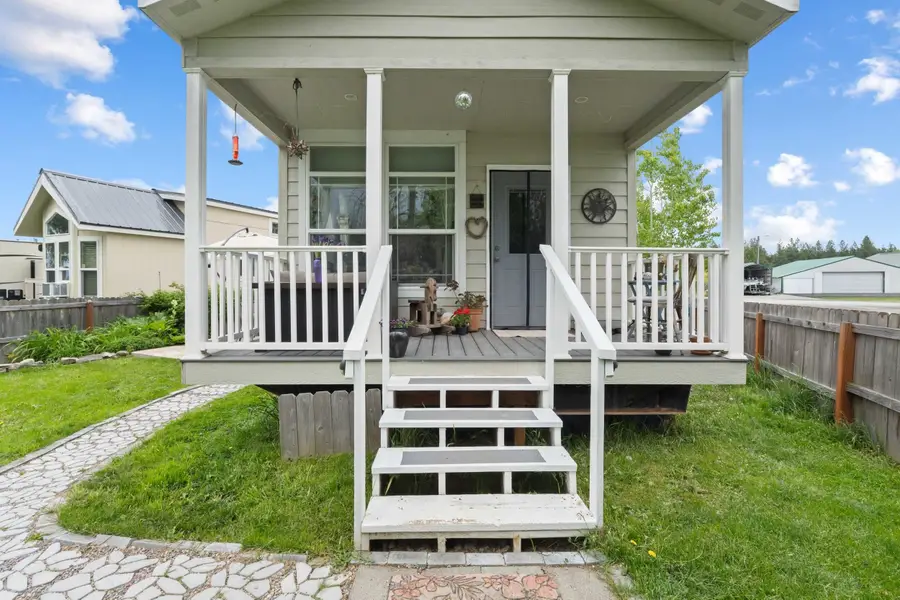 287 Guinevere Dr, Usk, WA 99180 - #2