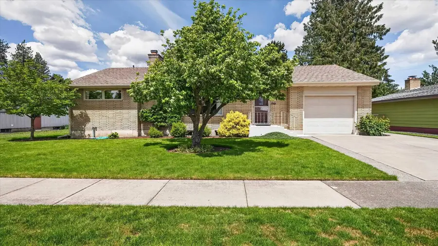 5324 W Princeton Pl, Spokane, WA 99205 - #2