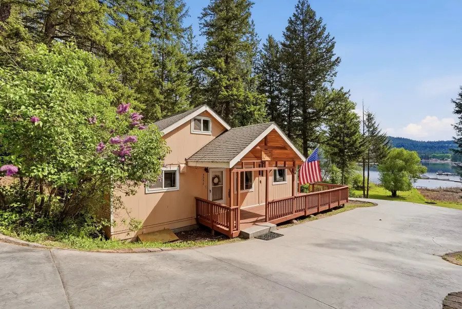 4090 Tamarack Bay Rd, Loon Lake, WA 99148 - #2