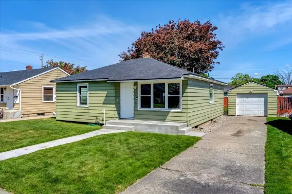 2117 E Rowan Ave, Spokane, WA 99207