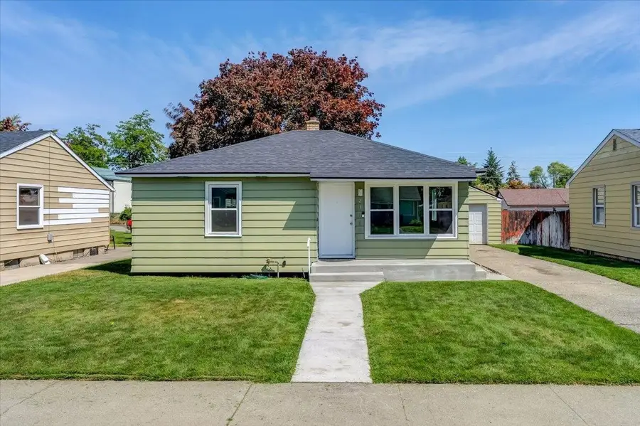 2117 E Rowan Ave, Spokane, WA 99207 - #3