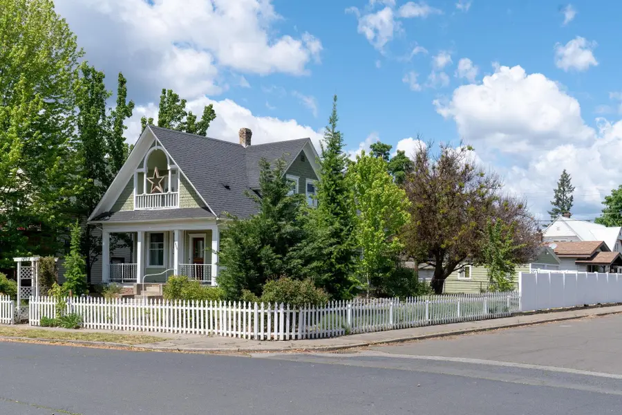 1804 W Augusta Ave, Spokane, WA 99205 - #2