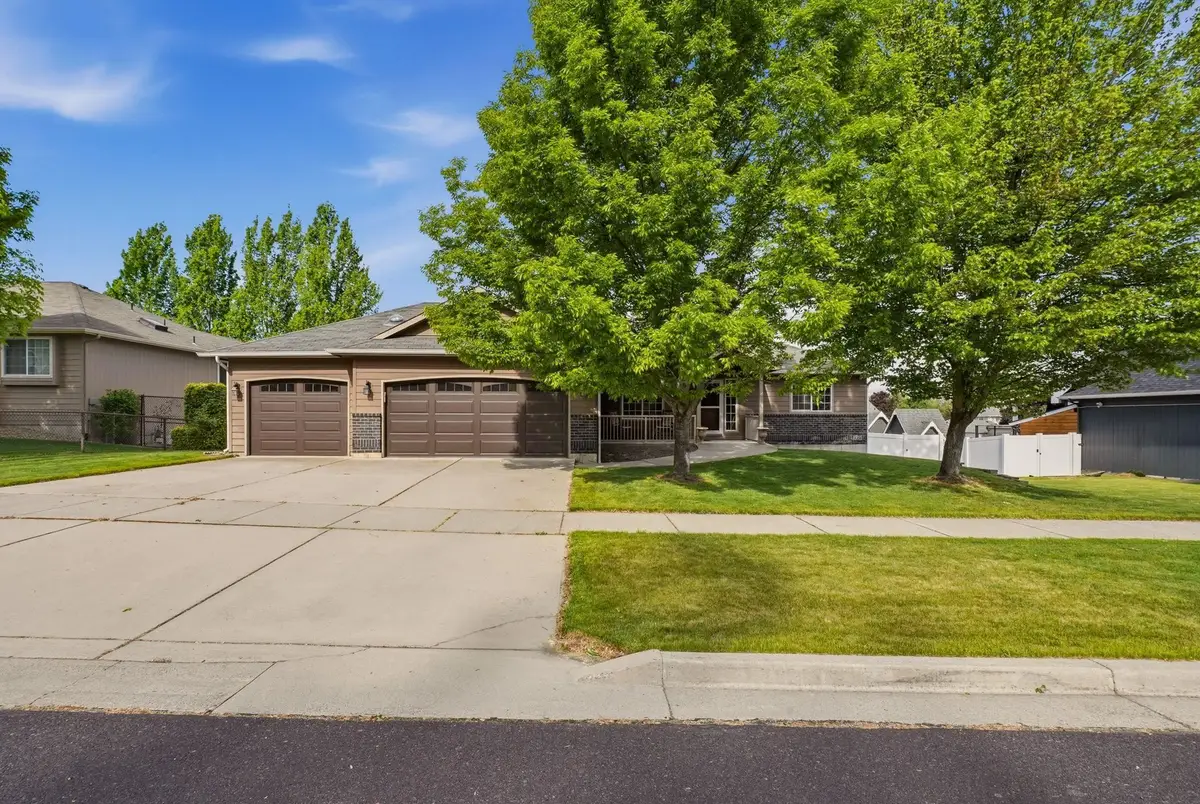 9407 N Seminole St, Spokane, WA 99208 - #1