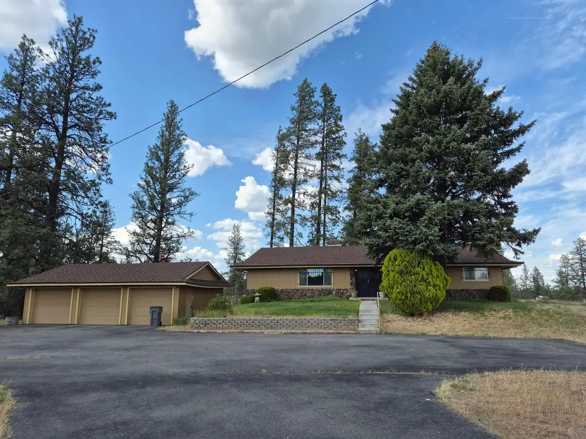 23213 S Cross Rd, Cheney, WA 99004 - #1