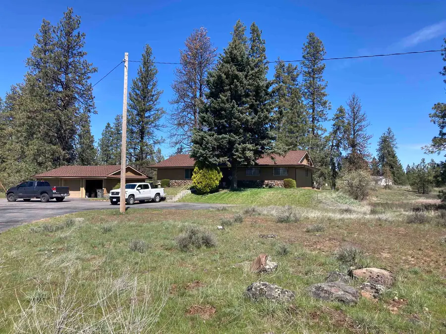 23213 S Cross Rd, Cheney, WA 99004 - #3