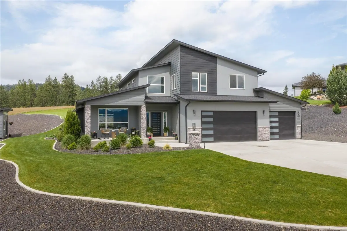 20409 E Happy Trails Ln, Otis Orchards, WA 99027 - #1