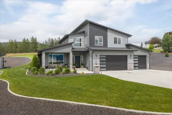 20409 E Happy Trails Ln, Otis Orchards, WA 99027