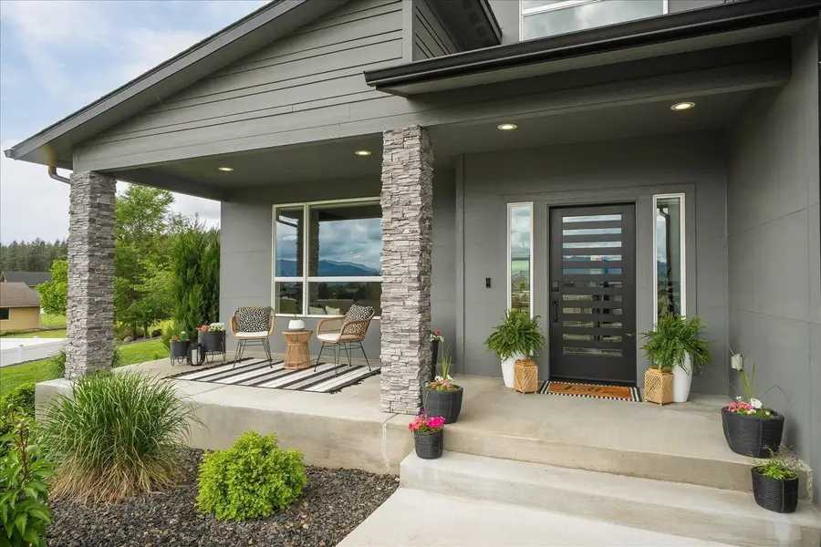 20409 E Happy Trails Ln, Otis Orchards, WA 99027 - #2