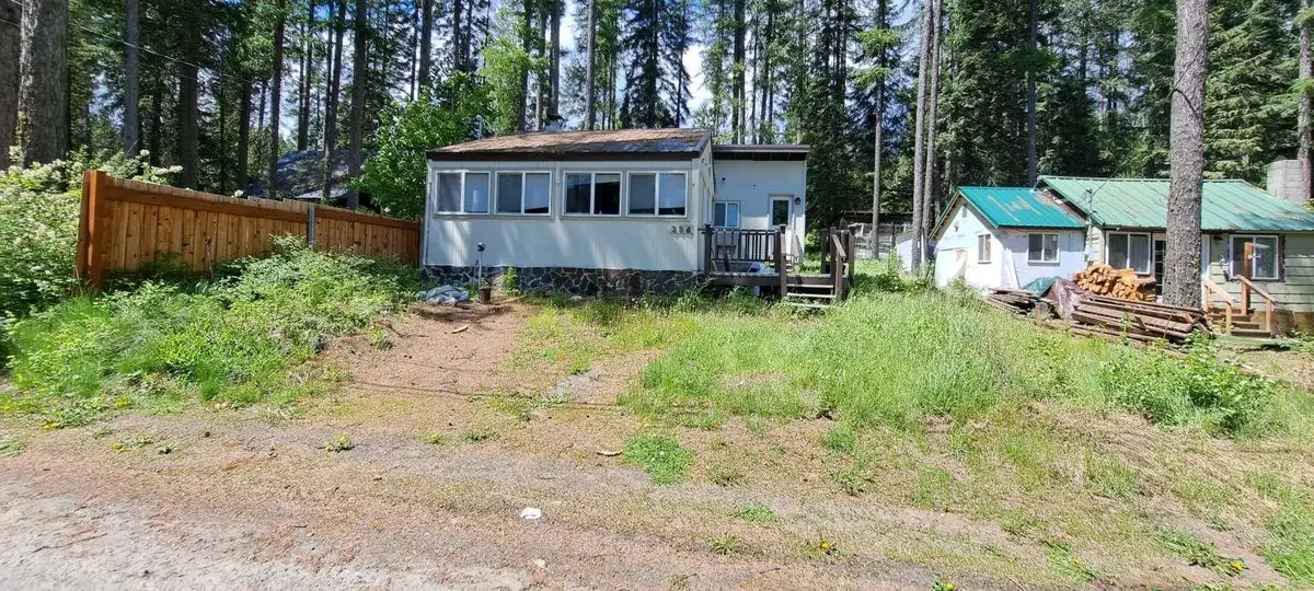 354 Davis Lake Rd, Usk, WA 99180 - #1