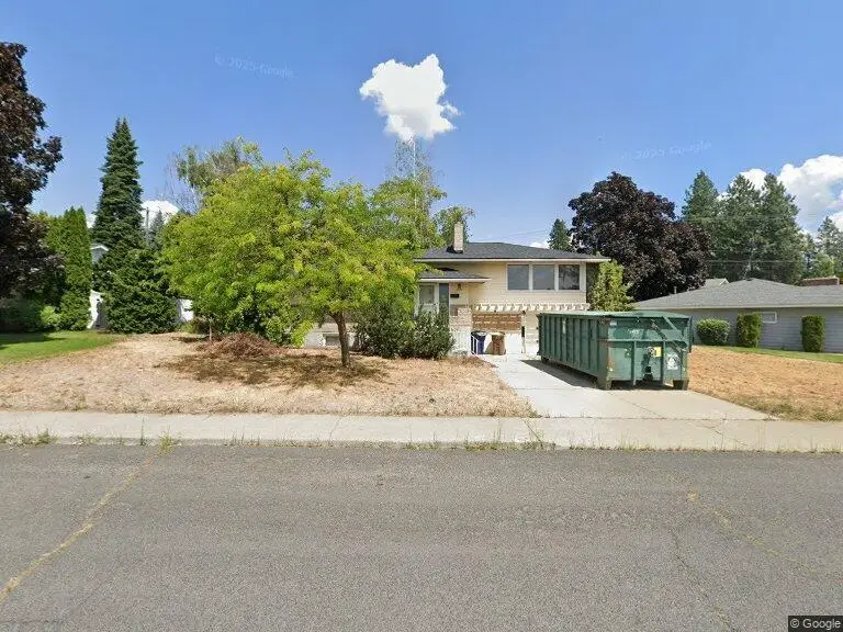 2320 W Wedgewood Ave, Spokane, WA 99208 - #1