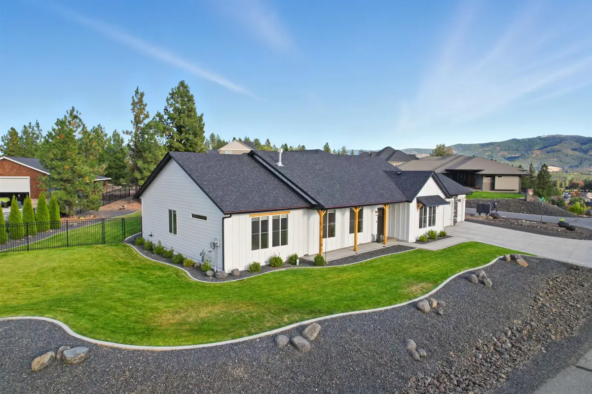 2539 S Man O War Ln, Spokane Valley, WA 99037 - #1