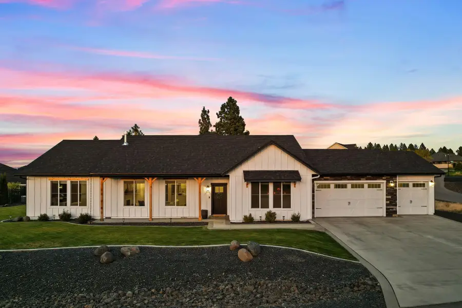 2539 S Man O War Ln, Spokane Valley, WA 99037 - #2