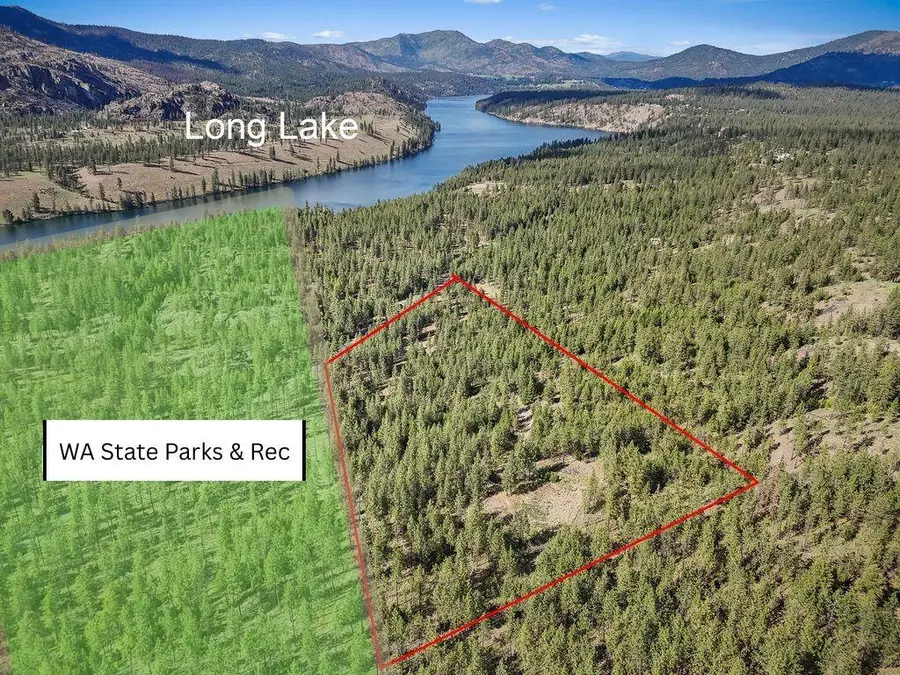 21XXX W South Bank Rd, Nine Mile Falls, WA 99026 - #2