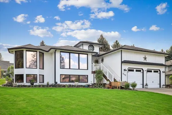 2107 S Scenic Blvd, Spokane, WA 99224