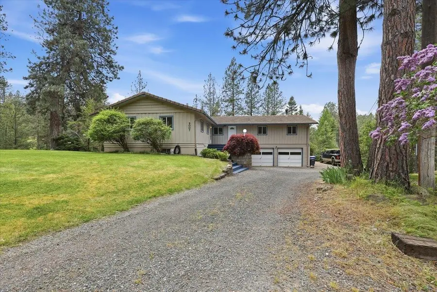 5007 S Mohawk Dr, Spokane Valley, WA 99206 - #2