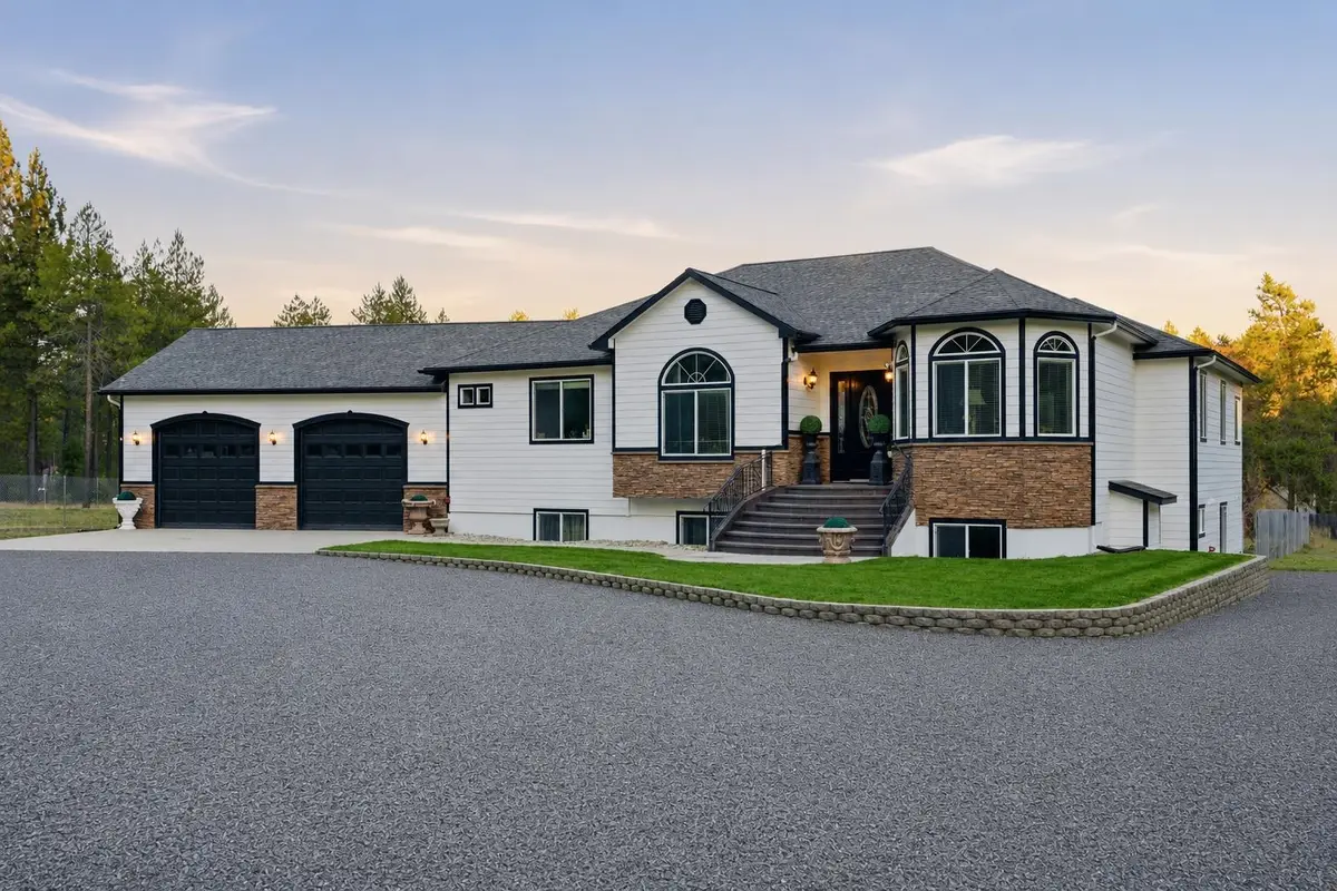 28302 N Mill Ln, Deer Park, WA 99006 - #1