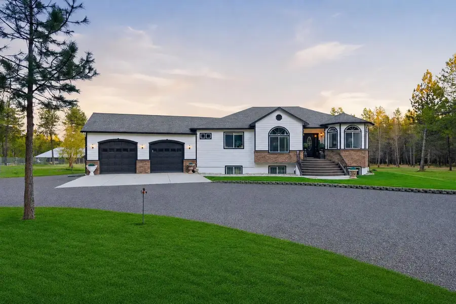 28302 N Mill Ln, Deer Park, WA 99006 - #2