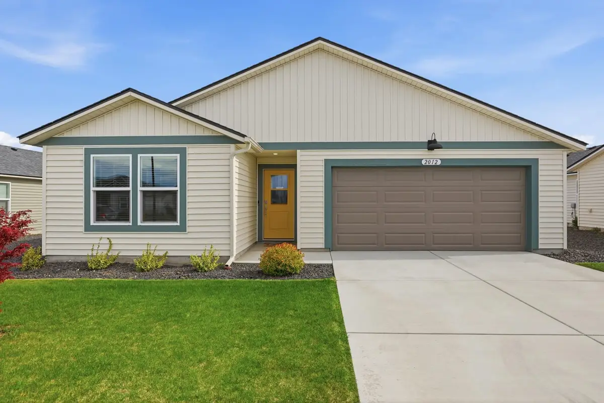 2012 E Boskoop St, Deer Park, WA 99006 - #1
