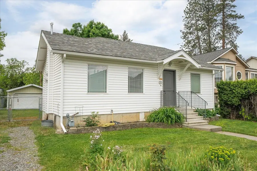 3138 E 33rd Ave, Spokane, WA 99203 - #2