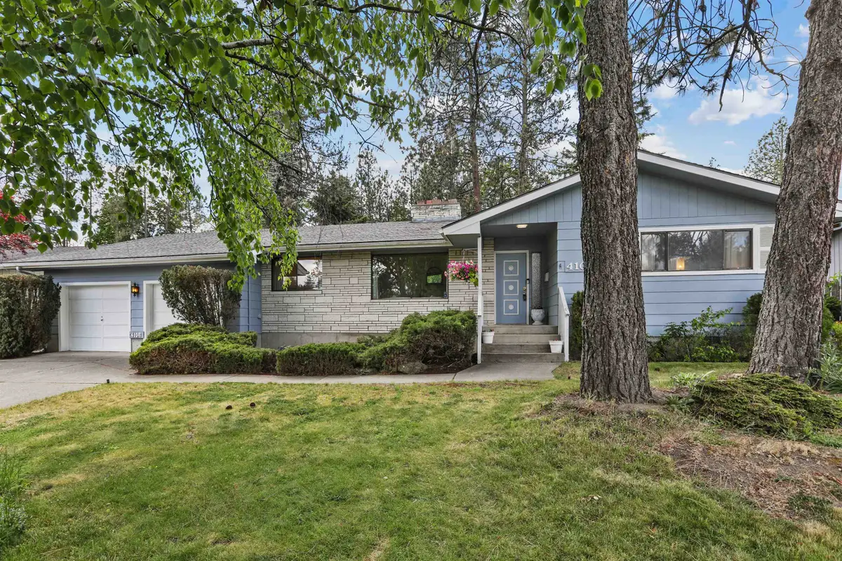 4106 S Martin St, Spokane, WA 99203 - #1