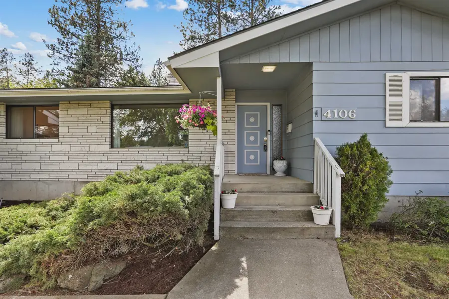 4106 S Martin St, Spokane, WA 99203 - #2