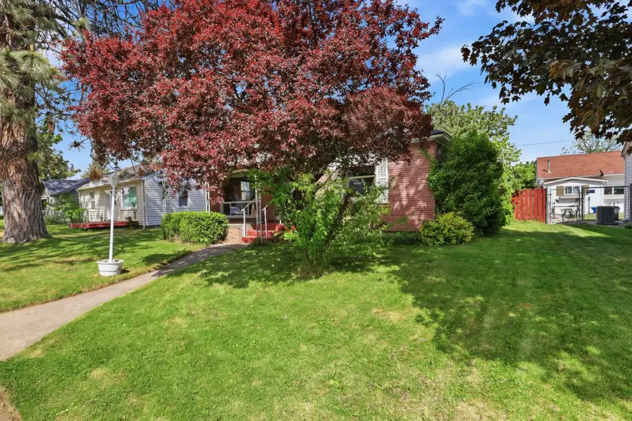 5408 N Adams St, Spokane, WA 99205 - #2