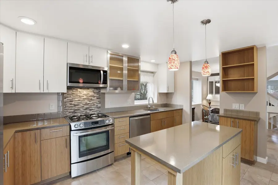 1310 E 56th Ave, Spokane, WA 99224 - #3