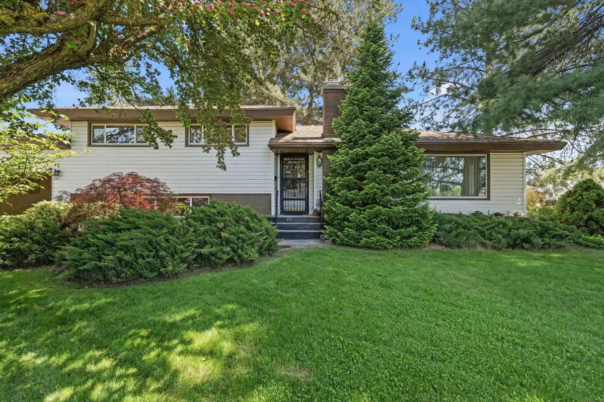 6712 N Fleming St, Spokane, WA 99208 - #1