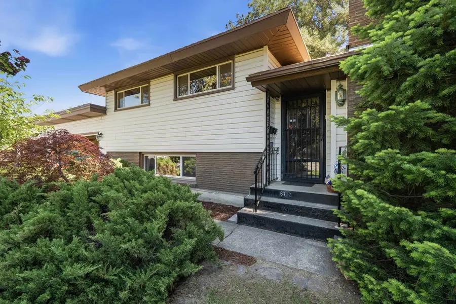 6712 N Fleming St, Spokane, WA 99208 - #2