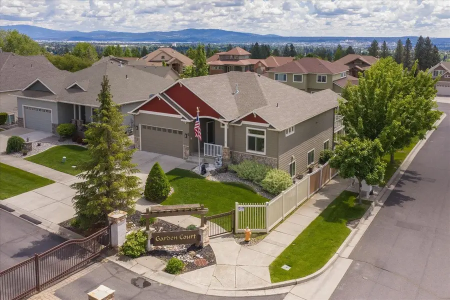 2315 W Chadwick Ln, Spokane, WA 99208 - #2