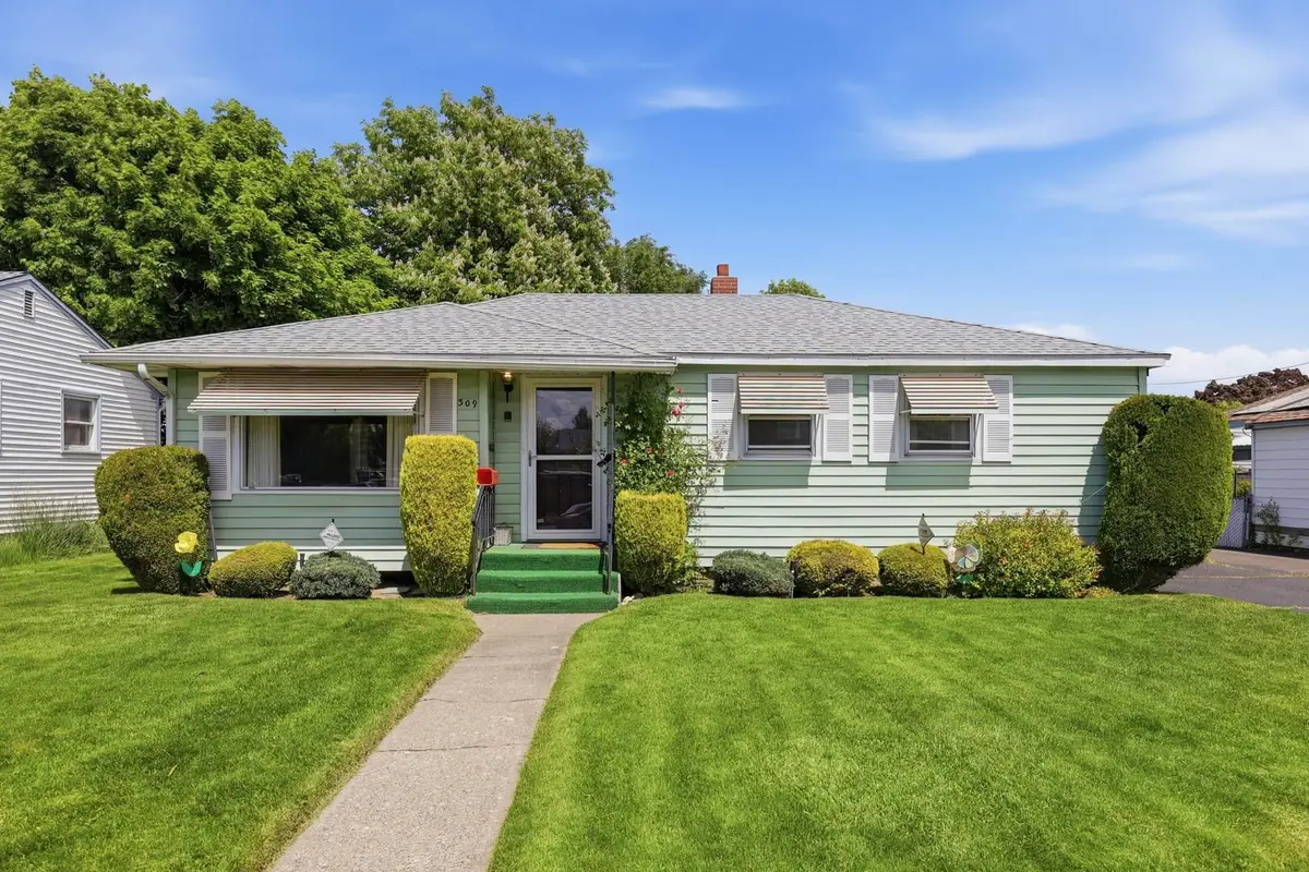 309 E Nebraska Ave, Spokane, WA 99207 - #1