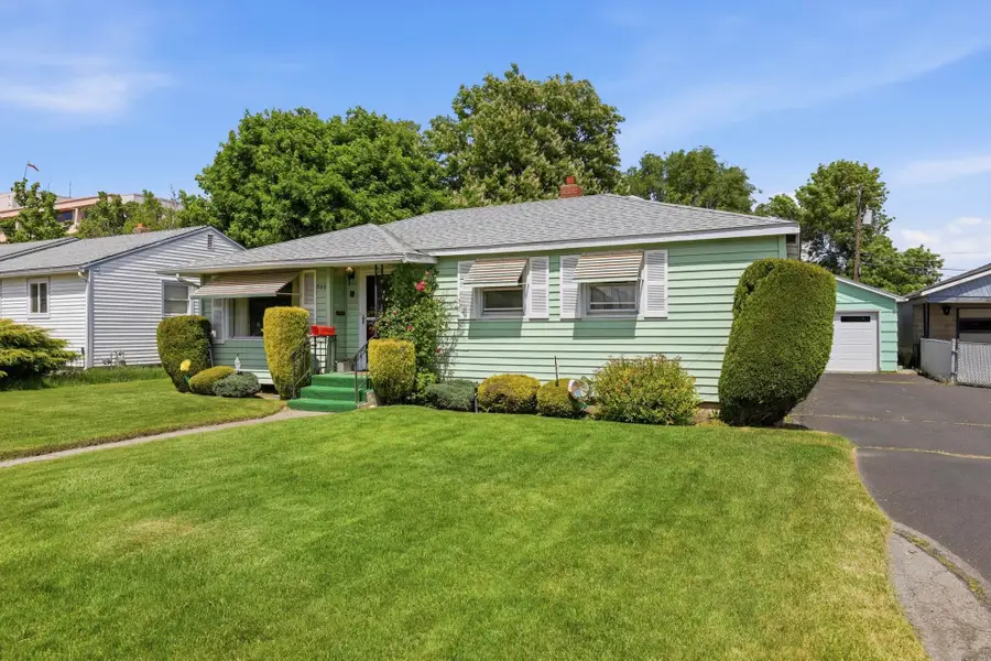 309 E Nebraska Ave, Spokane, WA 99207 - #3